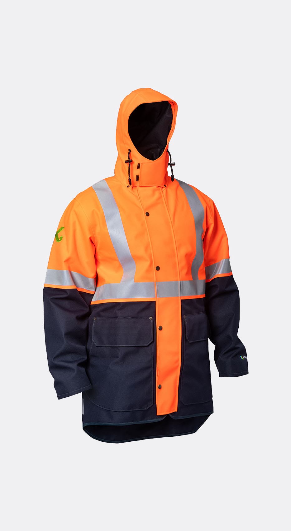 Stormforce Workmate Parka