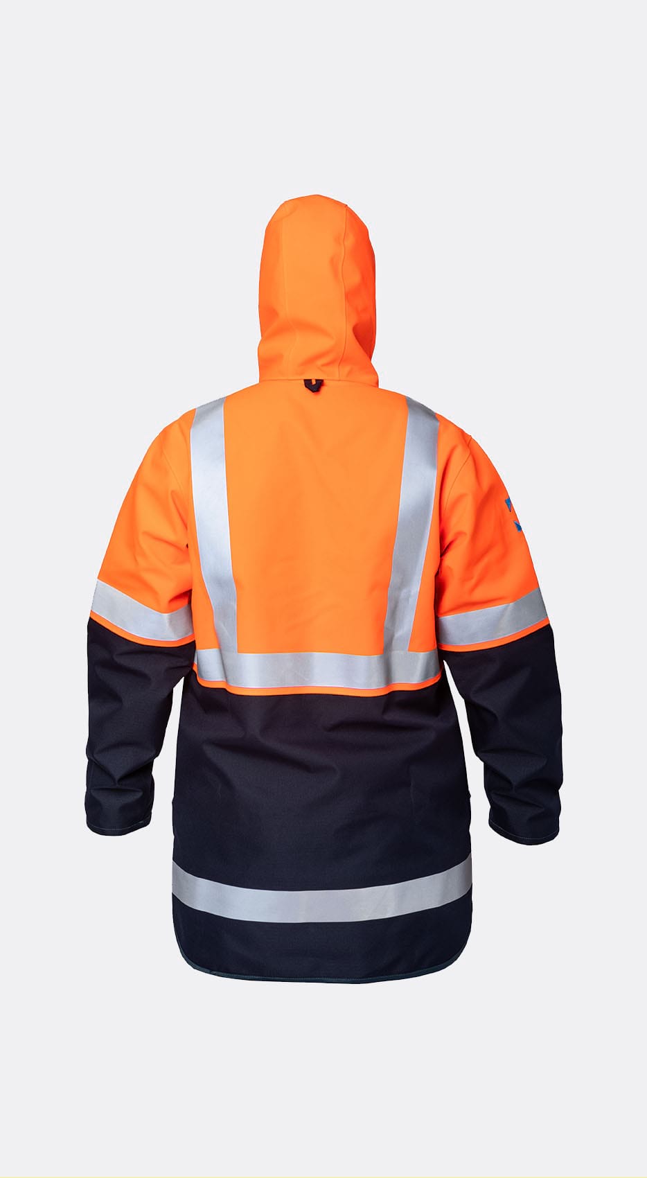 Stormforce Workmate Parka