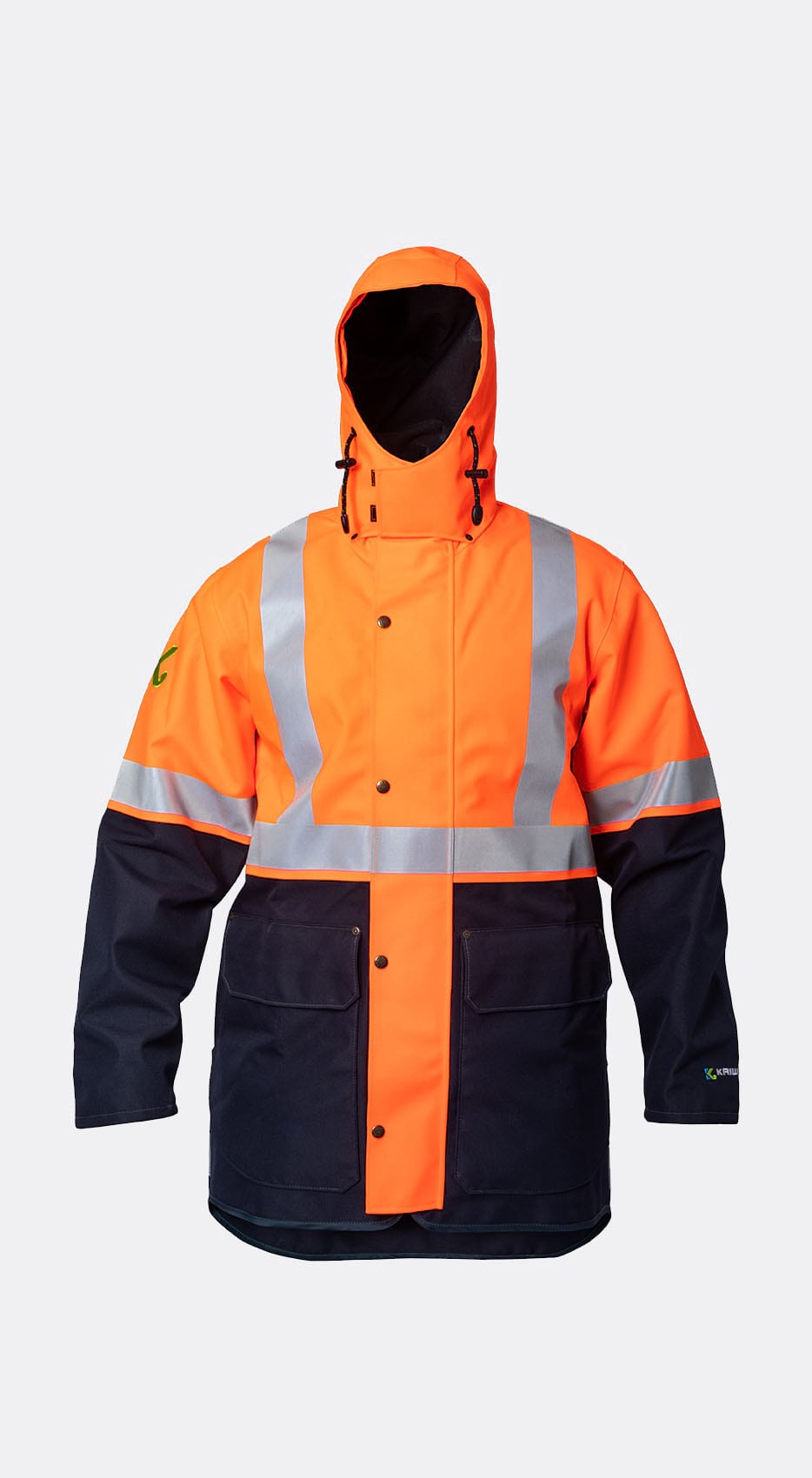 Stormforce Workmate Parka
