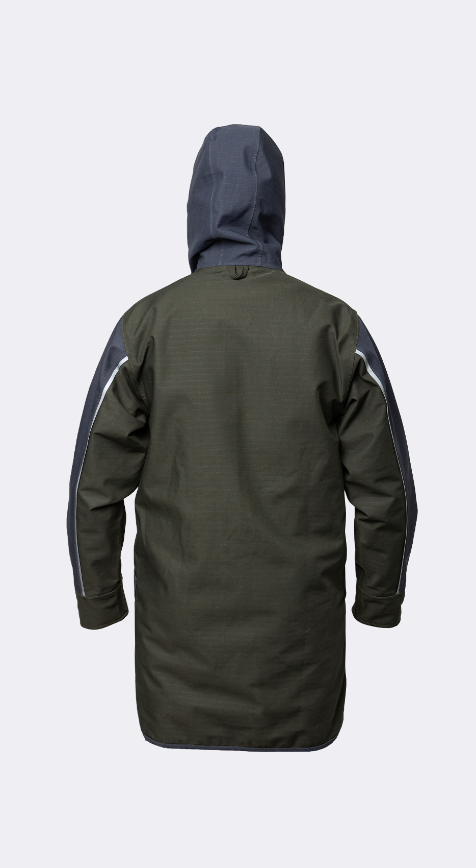 Stormforce Winter Jacket