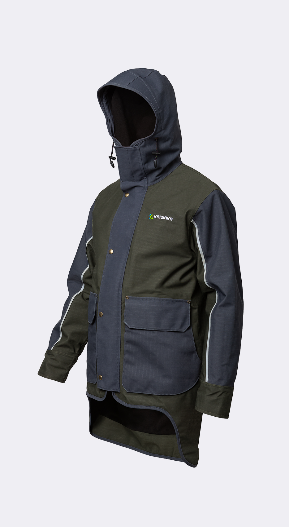 Stormforce Winter Jacket
