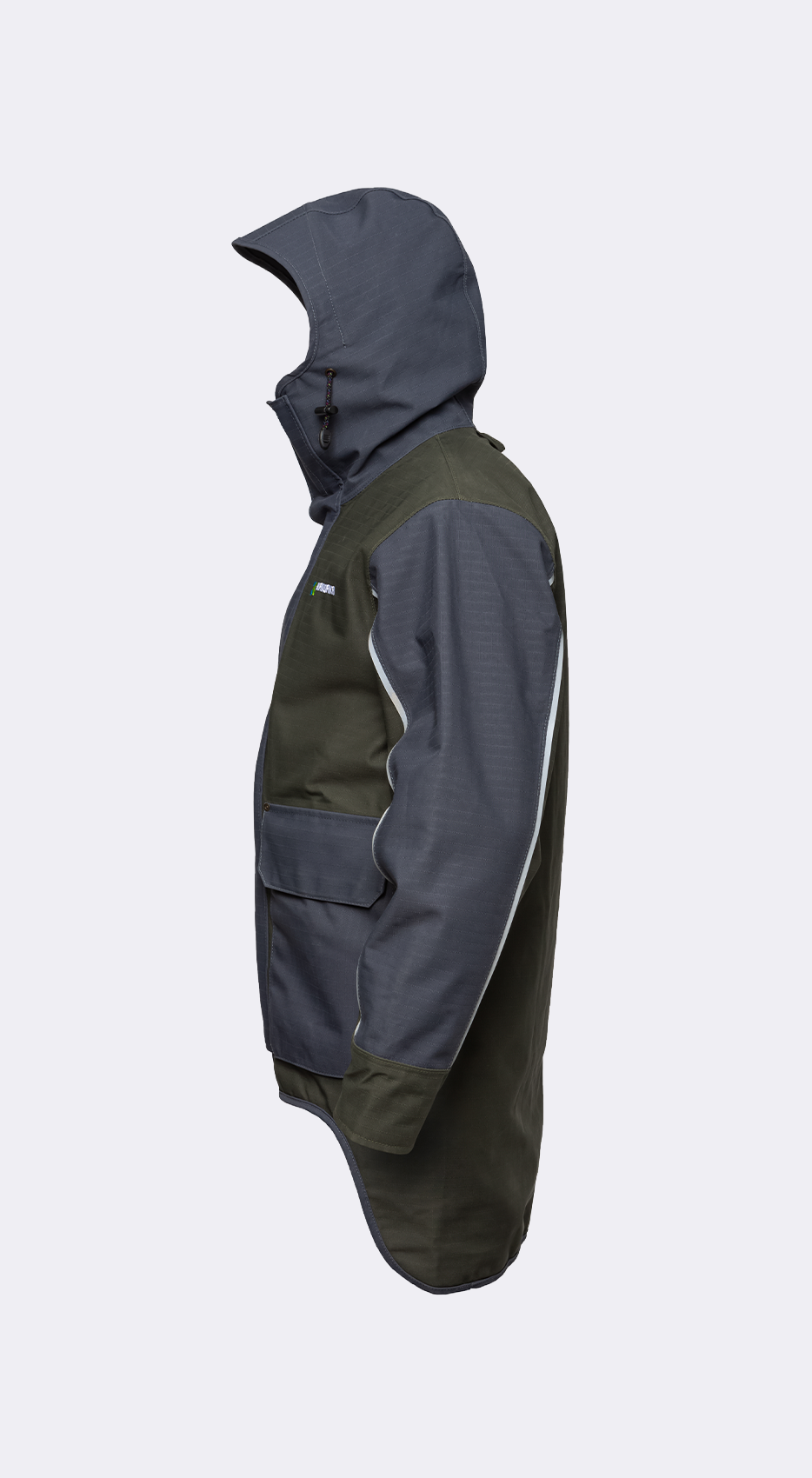 Stormforce Winter Jacket