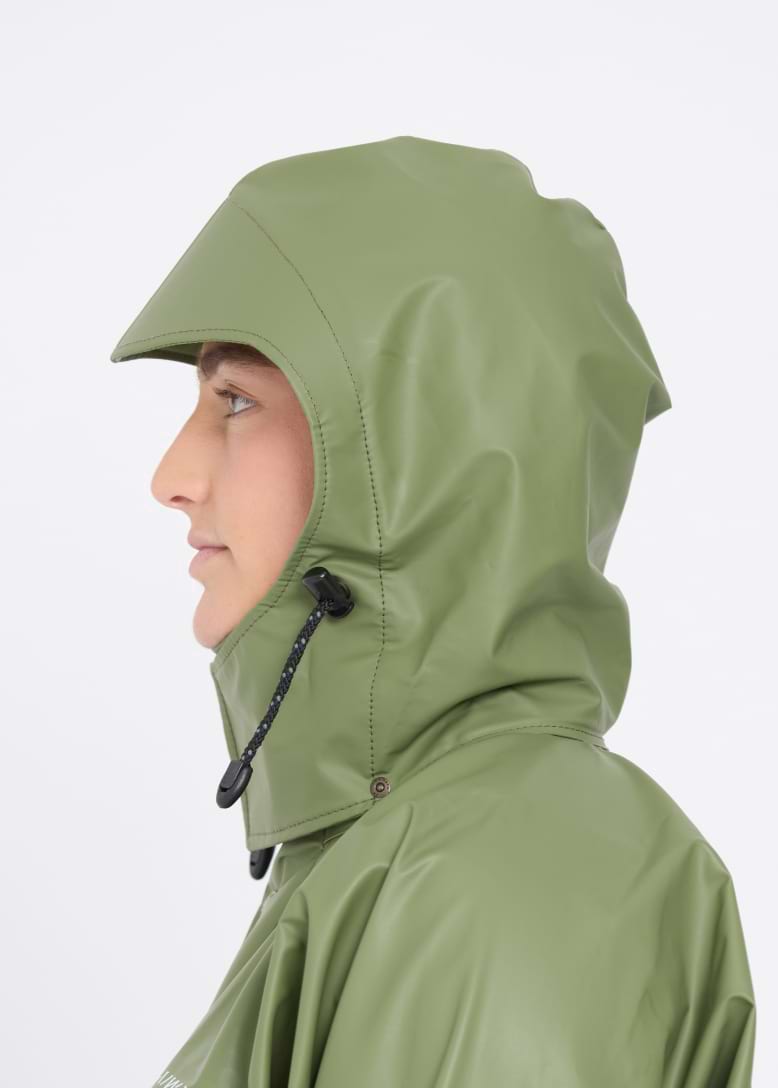 Dairytex Parka