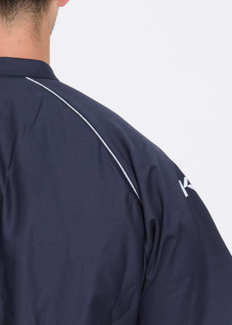 Short Sleeve Overalls