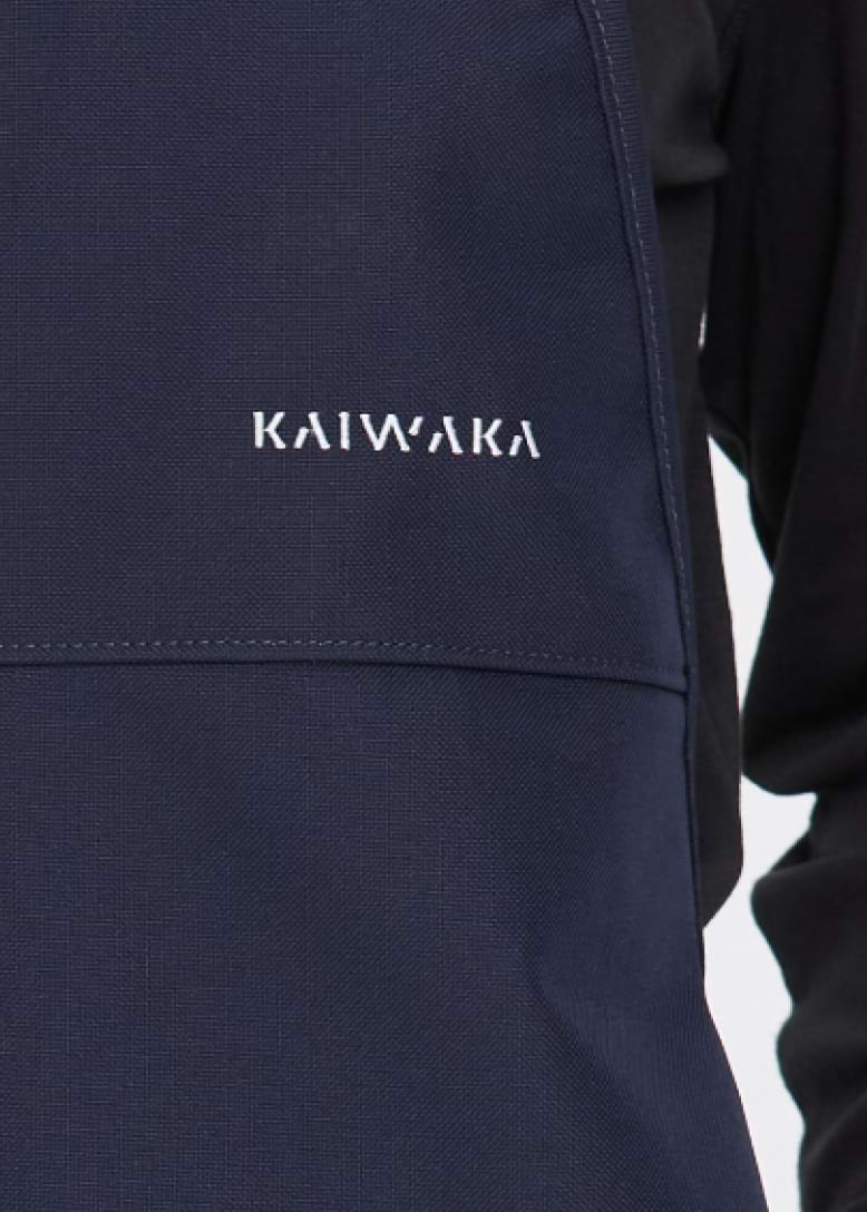 Stormforce Blue Bib Overtrousers