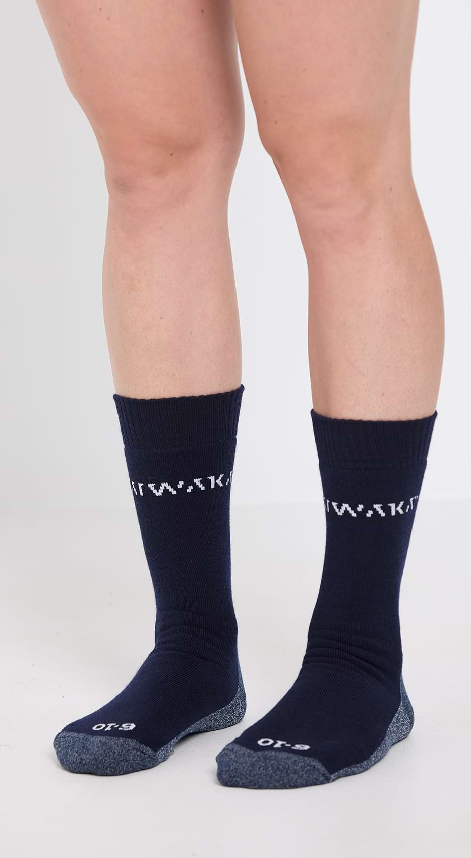 Kaiwaka Socks
