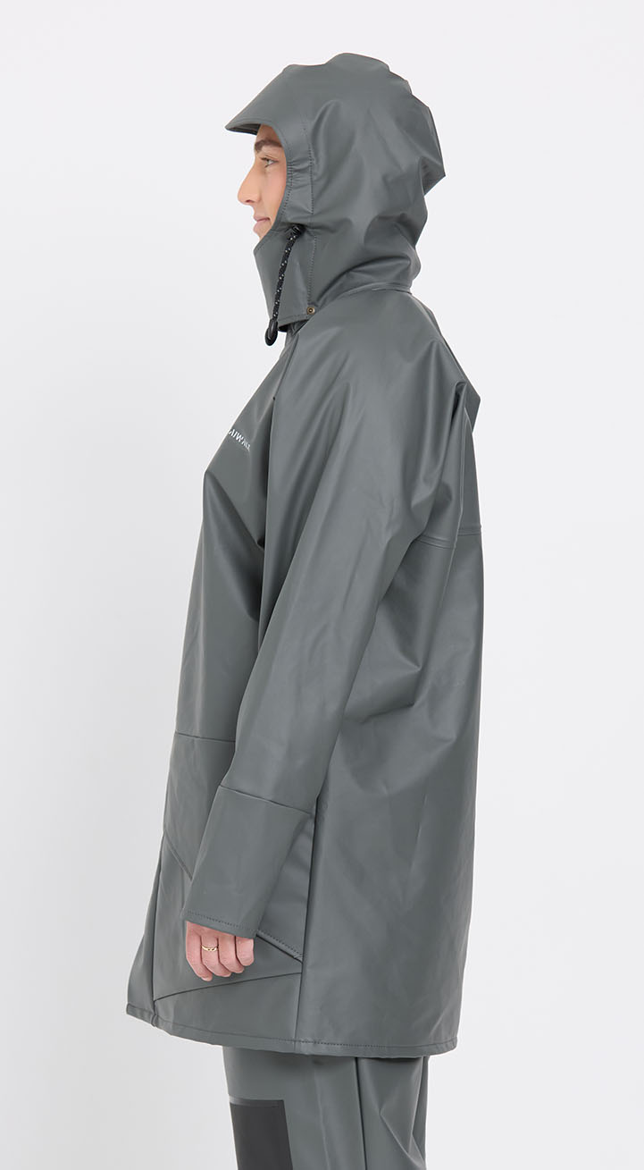 Dairytex Parka