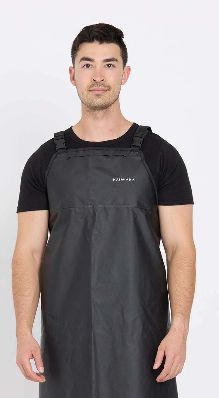 Black Apron