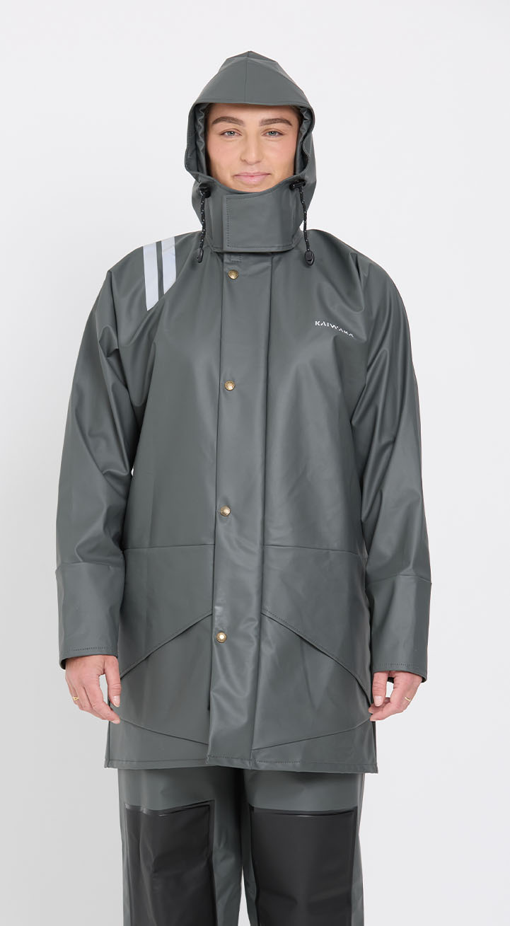 Dairytex Parka