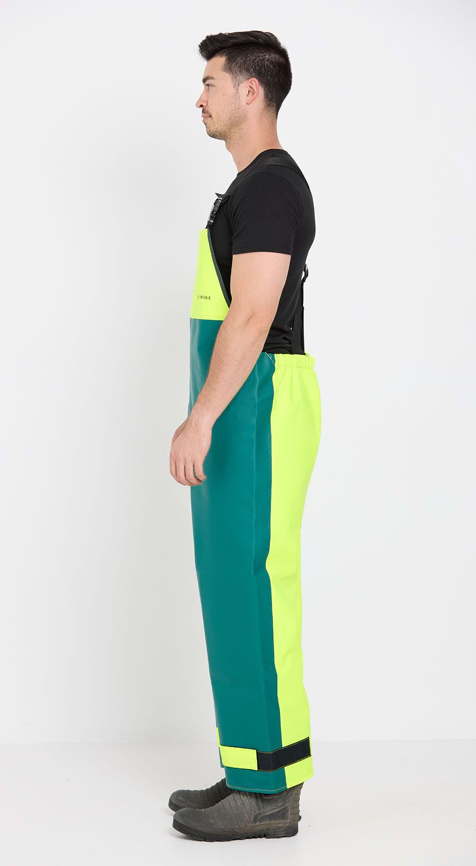 Aquaseal Bib Overtrousers