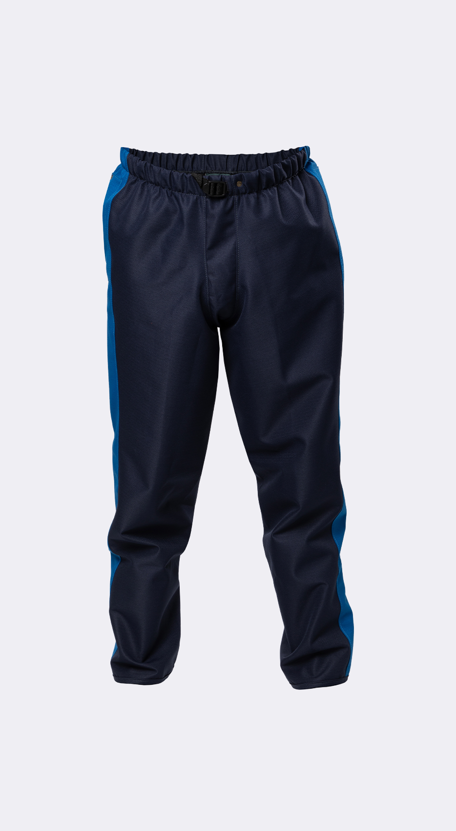 Stormforce Blue Overtrousers