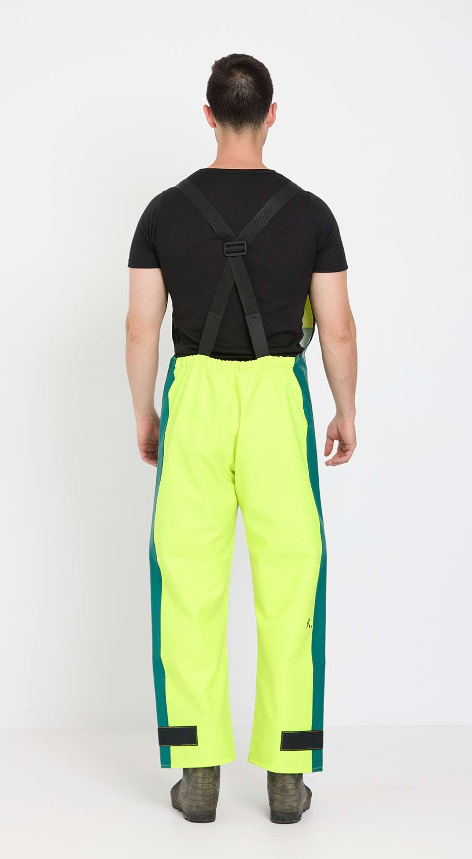 Aquaseal Bib Overtrousers