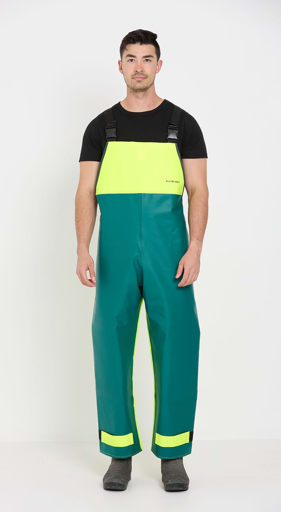 Aquaseal Bib Overtrousers