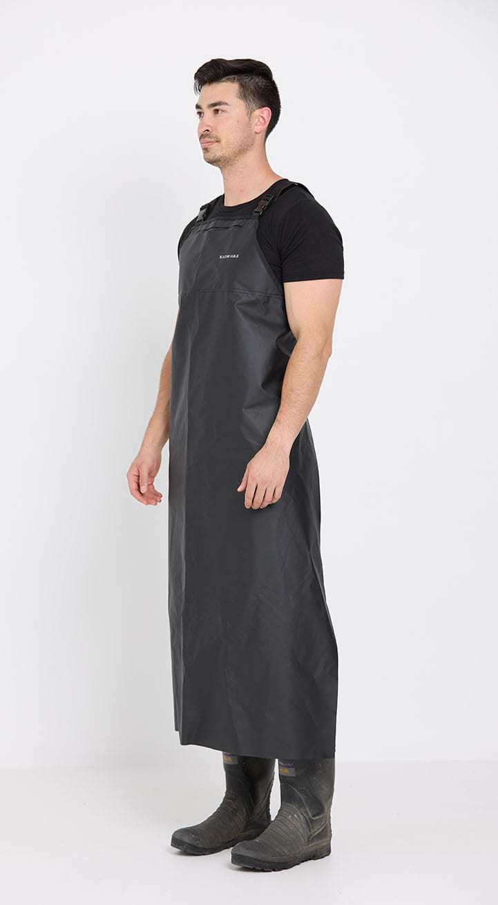 Black Apron