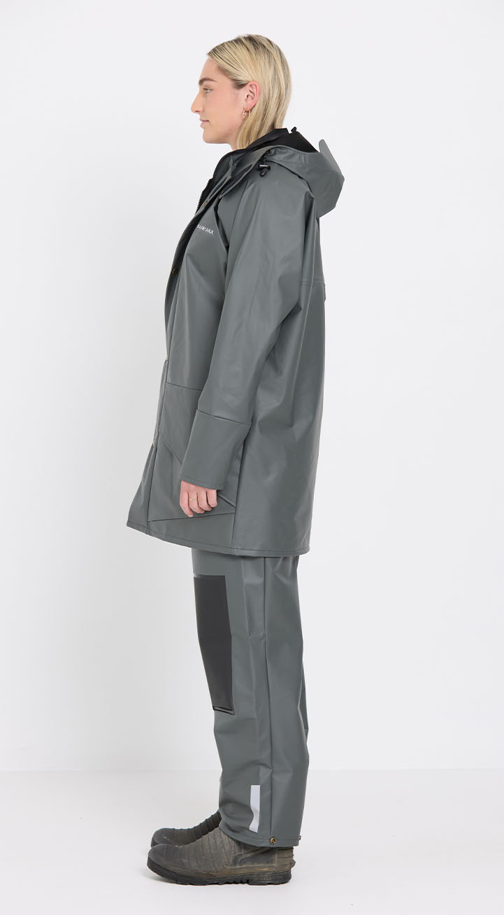 Dairytex Parka