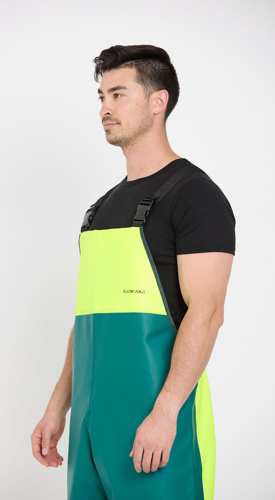 Aquaseal Bib Overtrousers