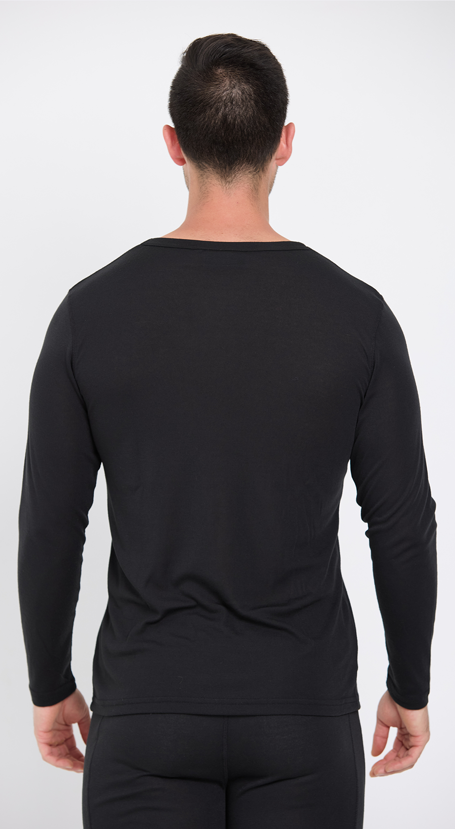 Trekz Long Sleeve Thermal
