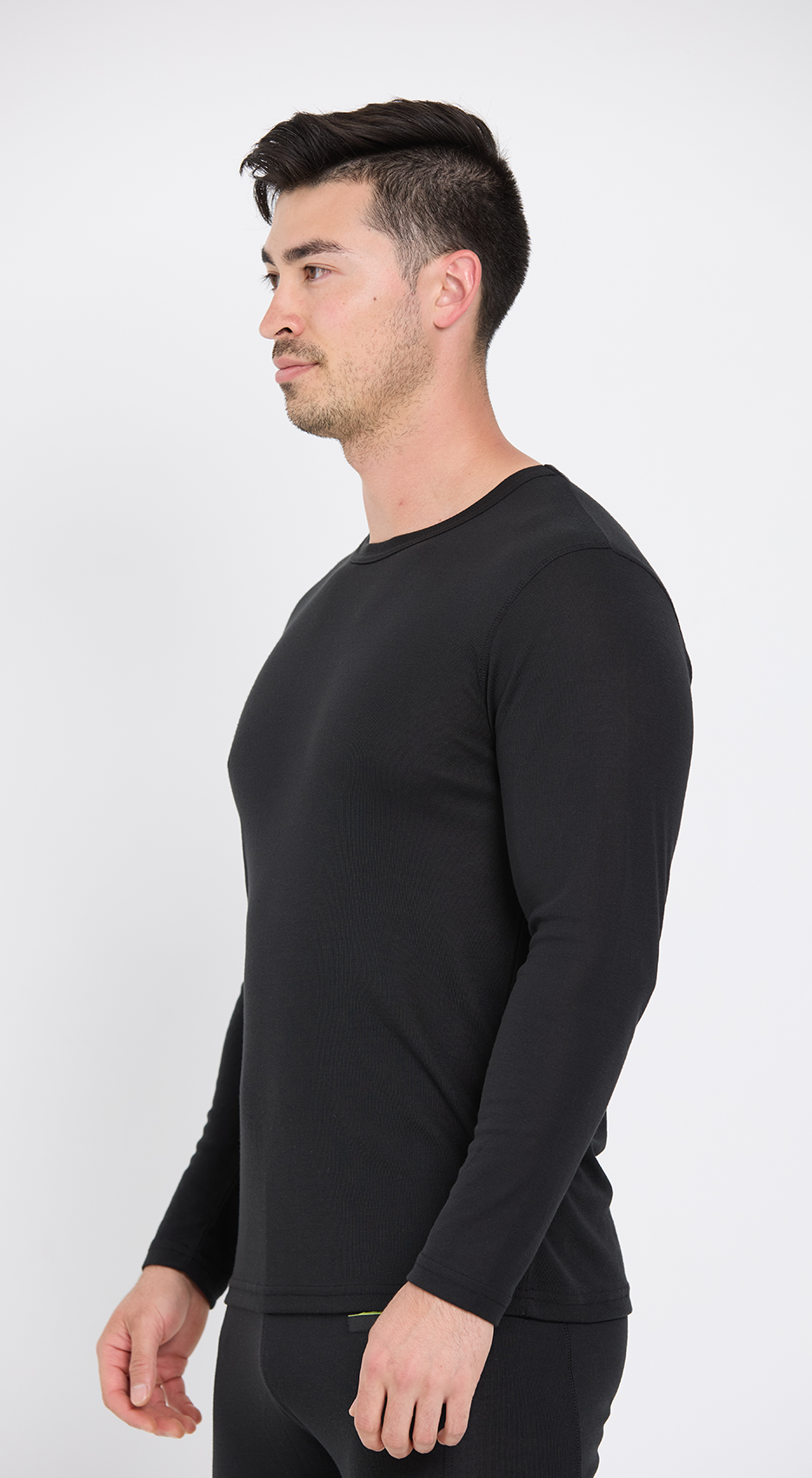 Trekz Long Sleeve Thermal