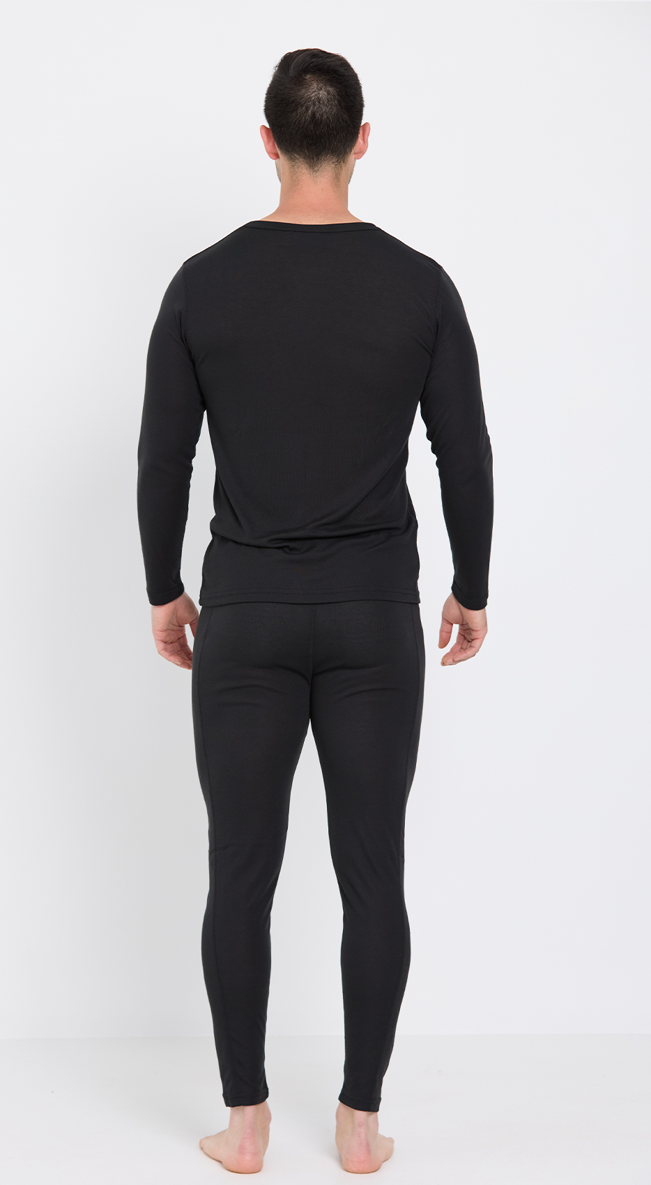 Trekz Long Sleeve Thermal