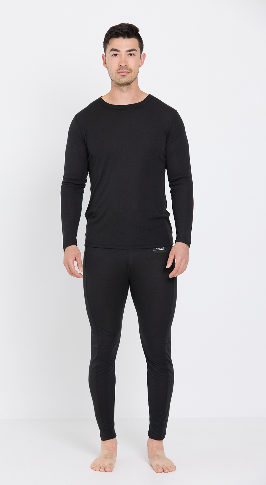 Trekz Long Sleeve Thermal