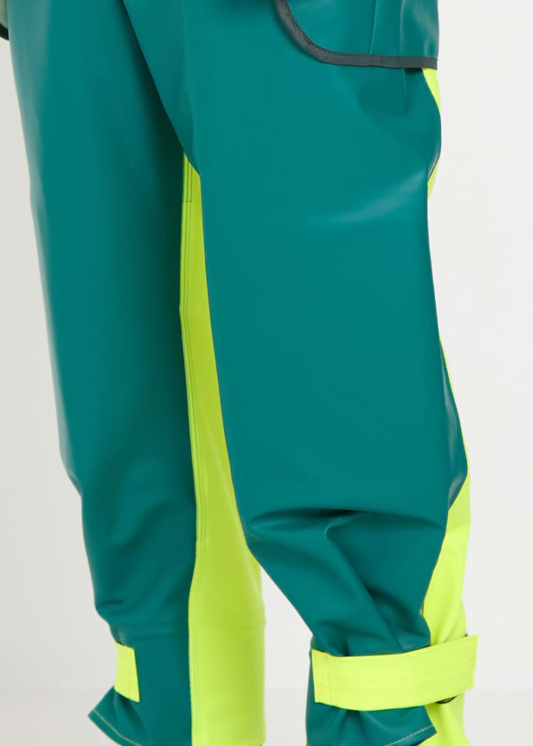 Aquaseal Bib Overtrousers