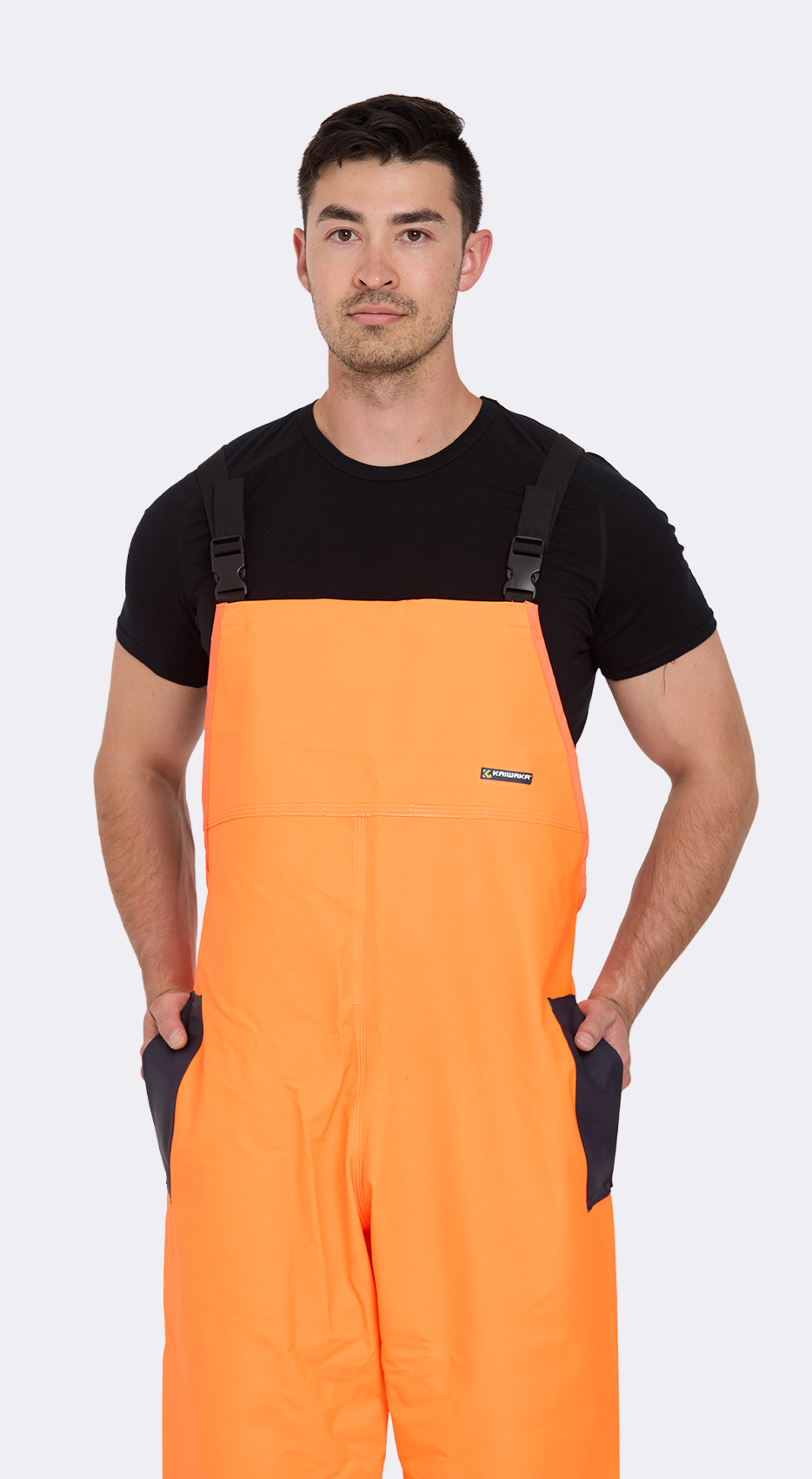 Tufflex Flame Retardant Bib Overtrousers