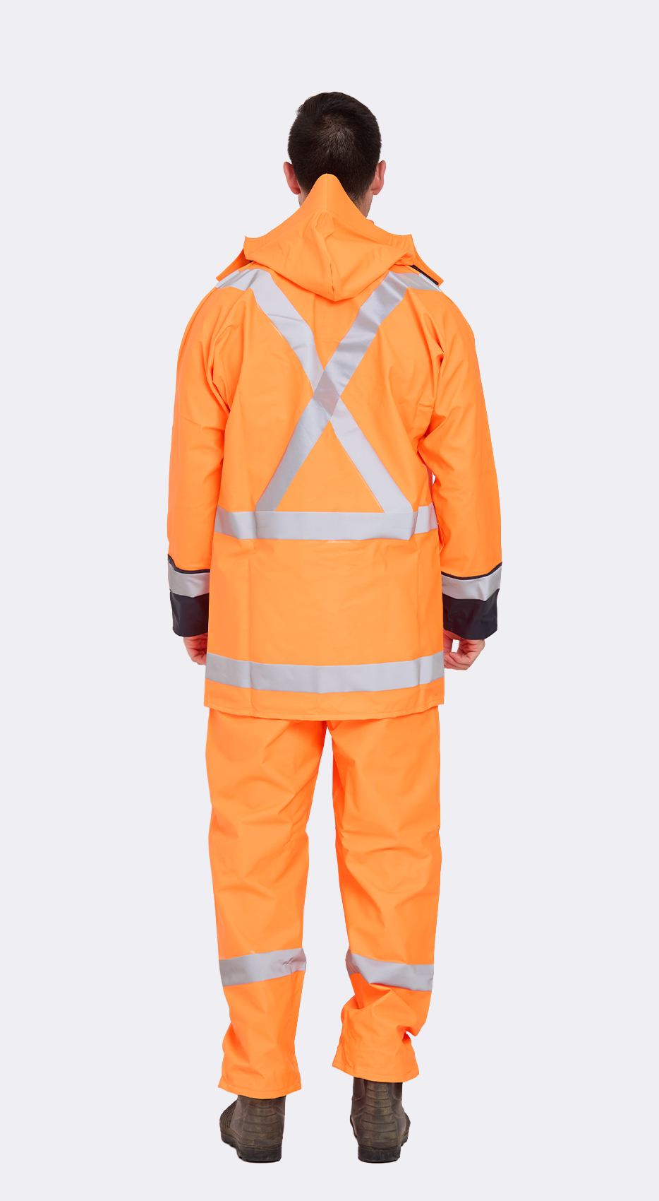 Tufflex Flame Retardant Overtrousers