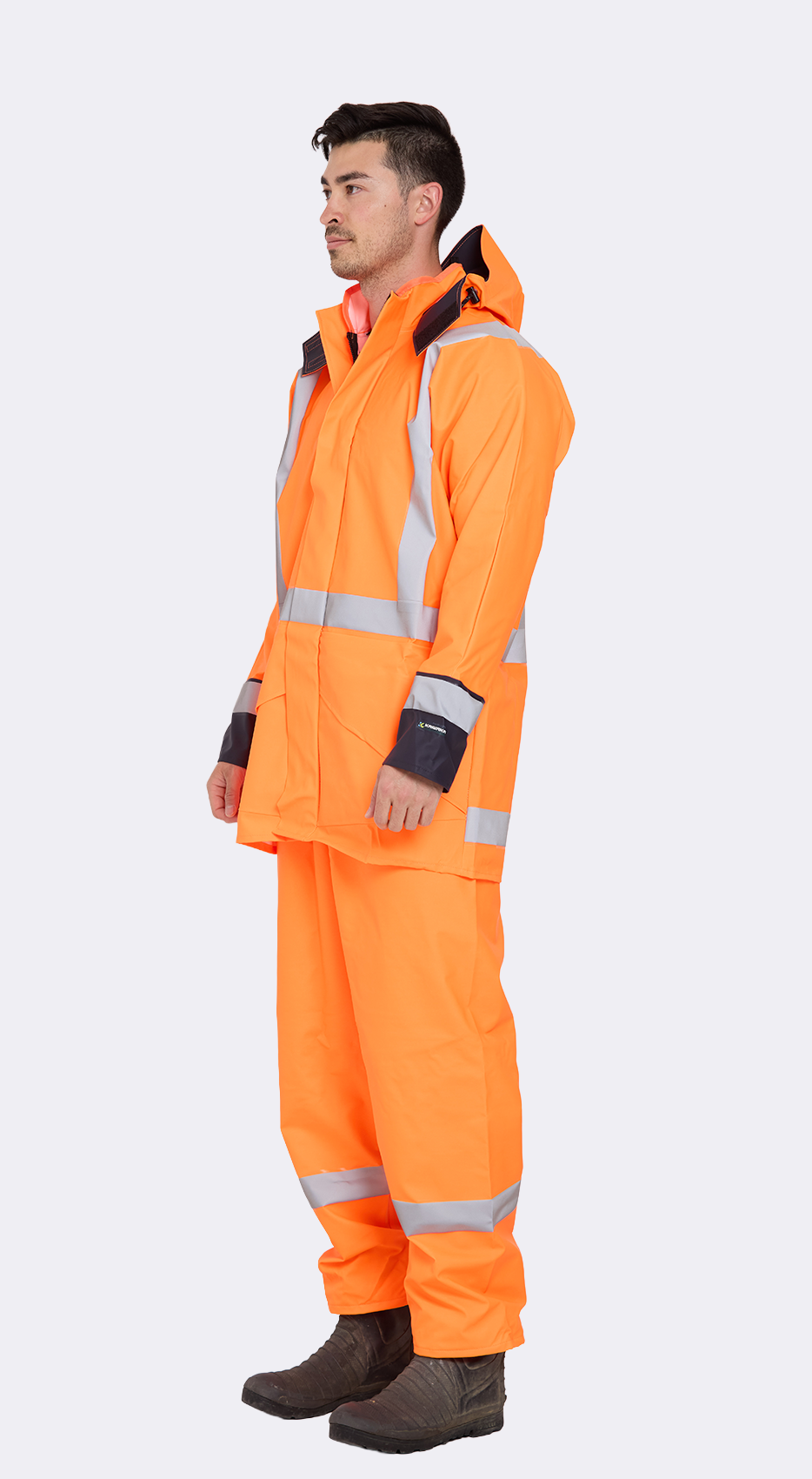 Tufflex Flame Retardant Overtrousers