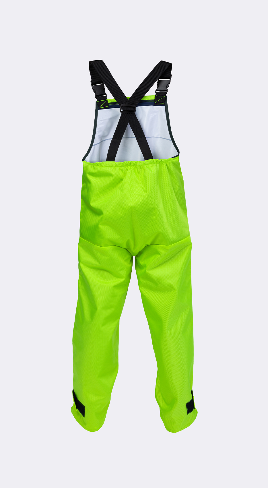 Seconds Tufflon Fishermans Bib Overtrousers