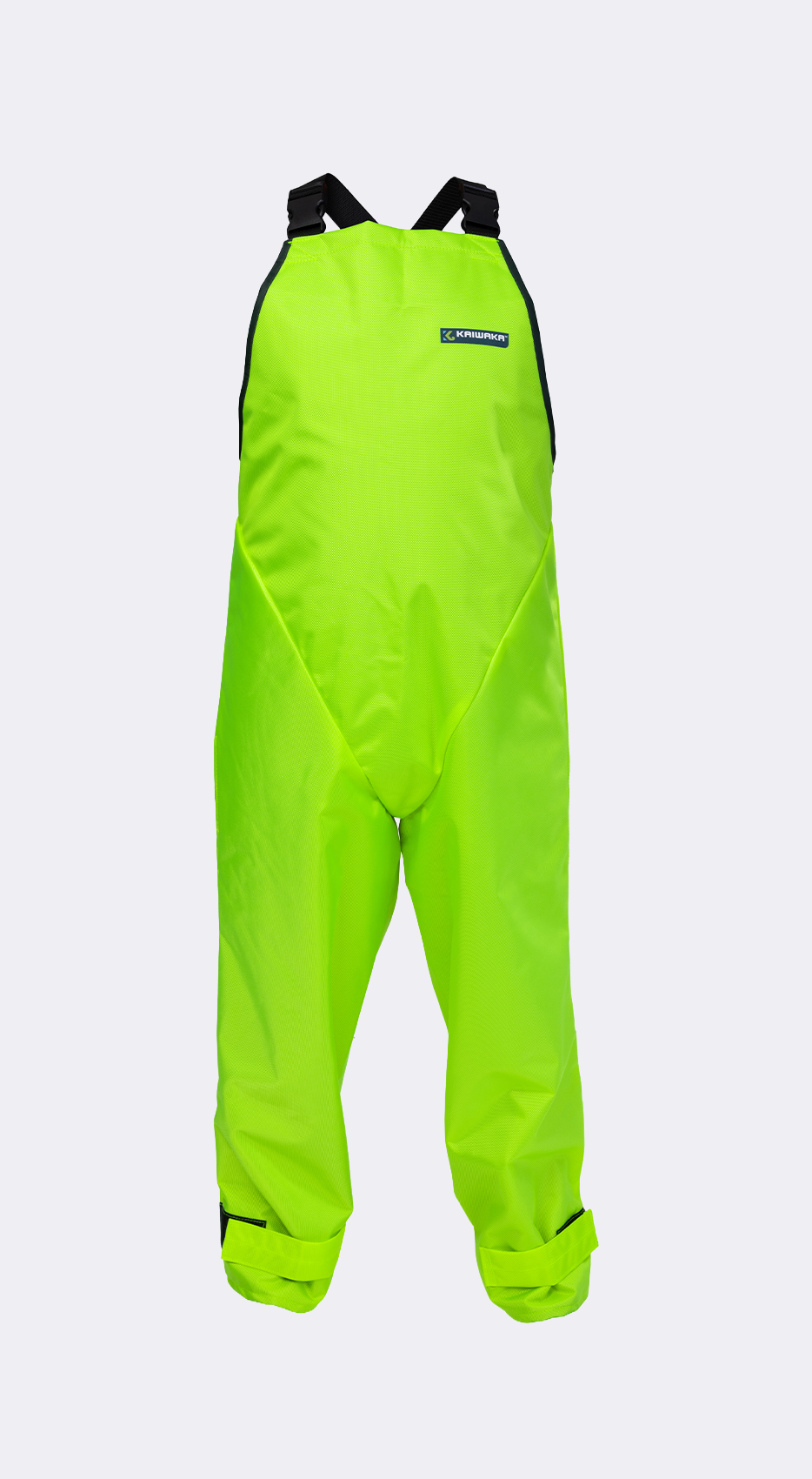 Seconds Tufflon Fishermans Bib Overtrousers