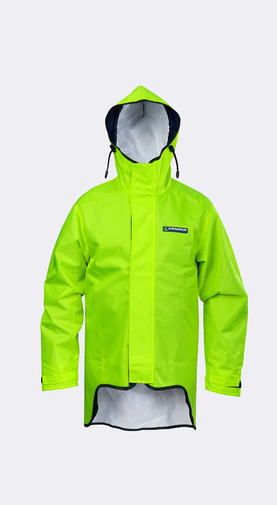 Tufflon Parka