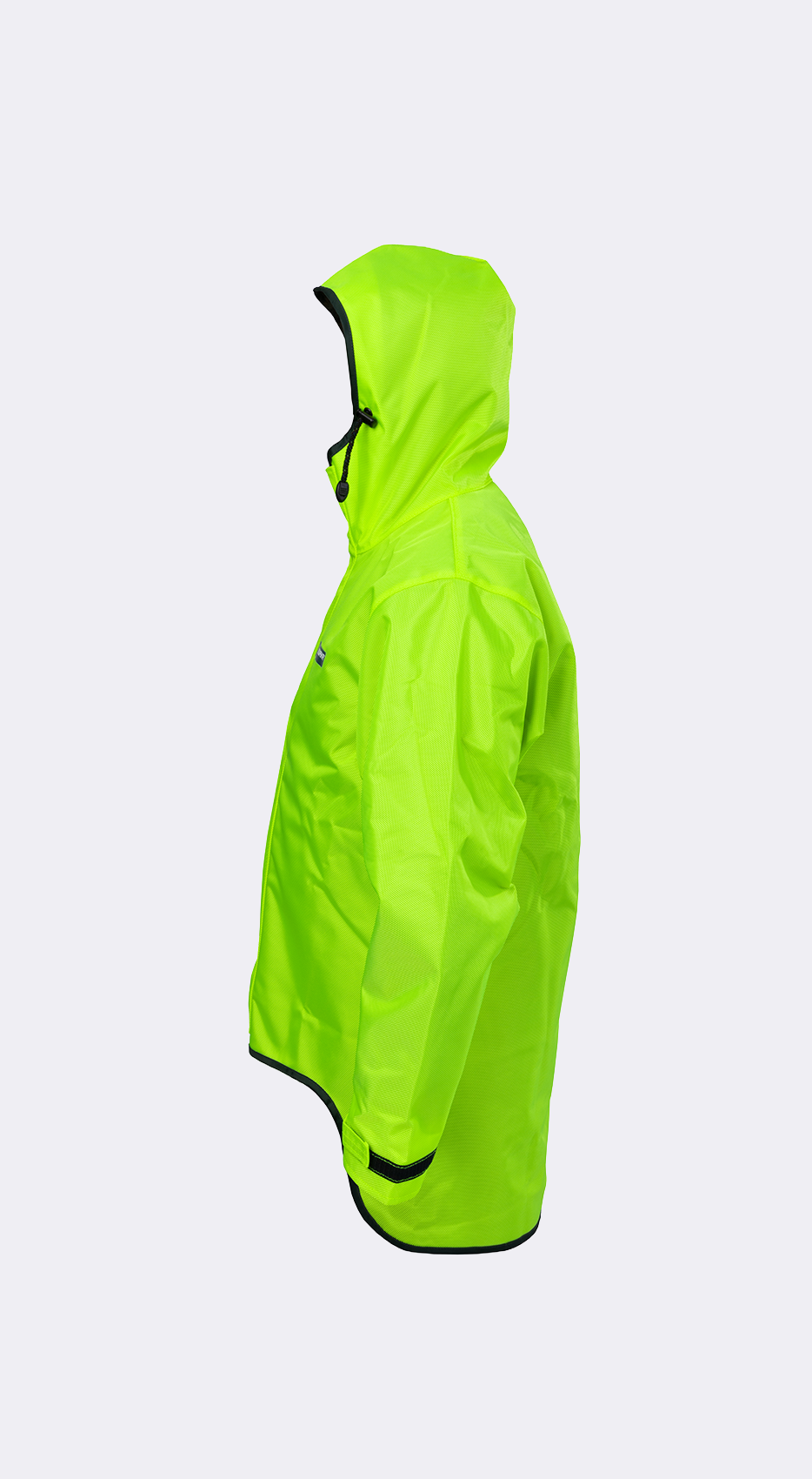 Tufflon Parka