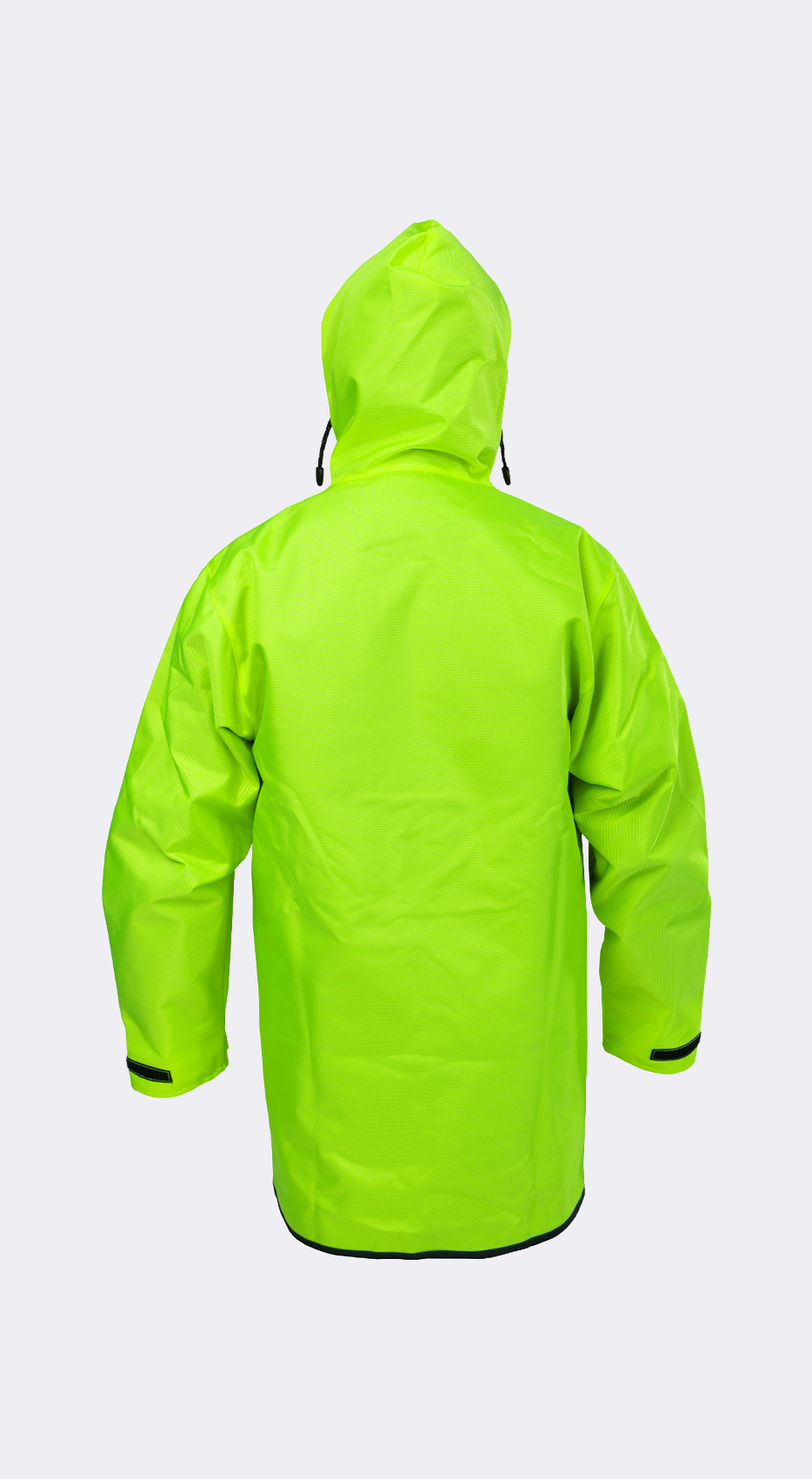 Tufflon Parka
