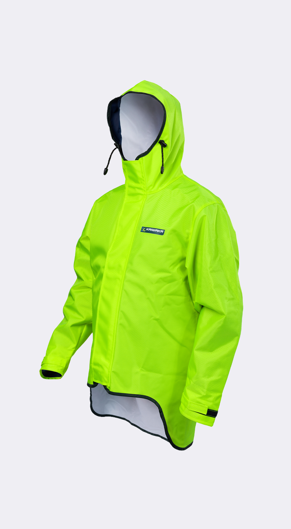 Tufflon Parka