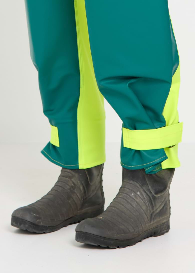 Aquaseal Bib Overtrousers