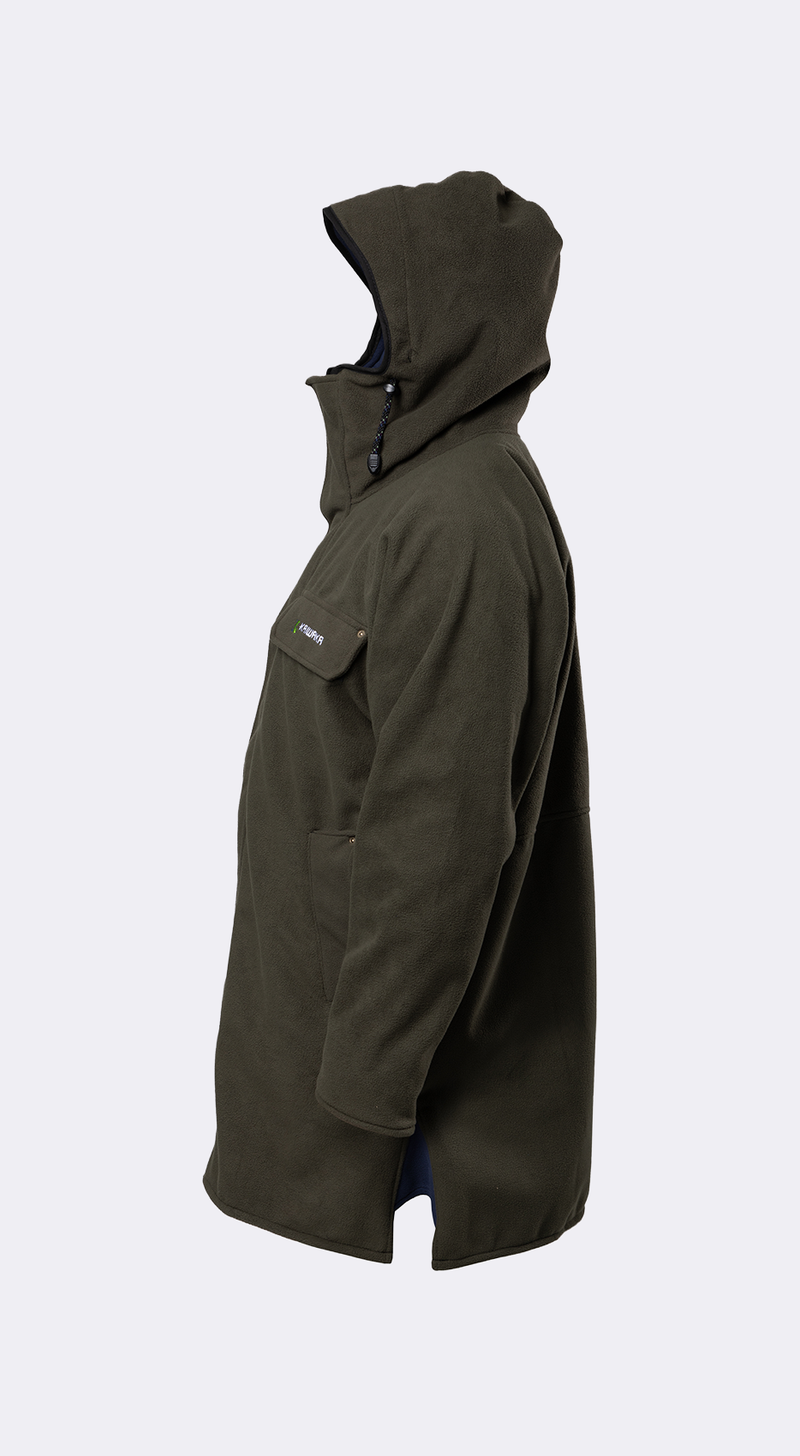 Weathershield Short Sleeve Hoodie