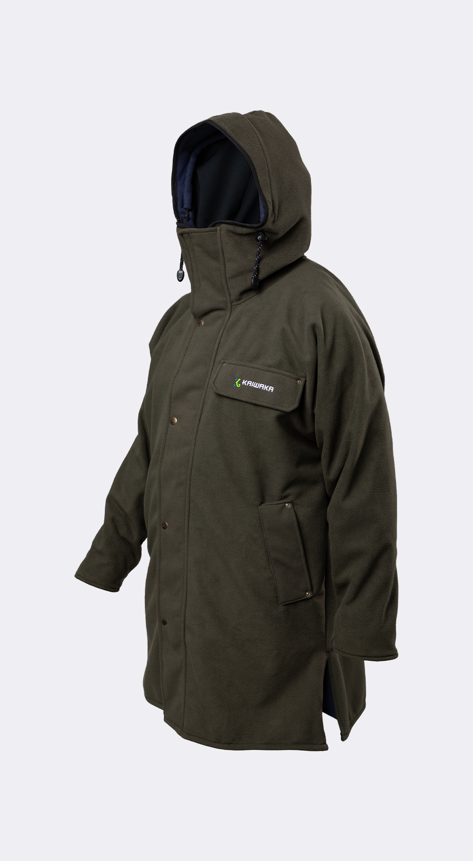 Weathershield Bushshirt