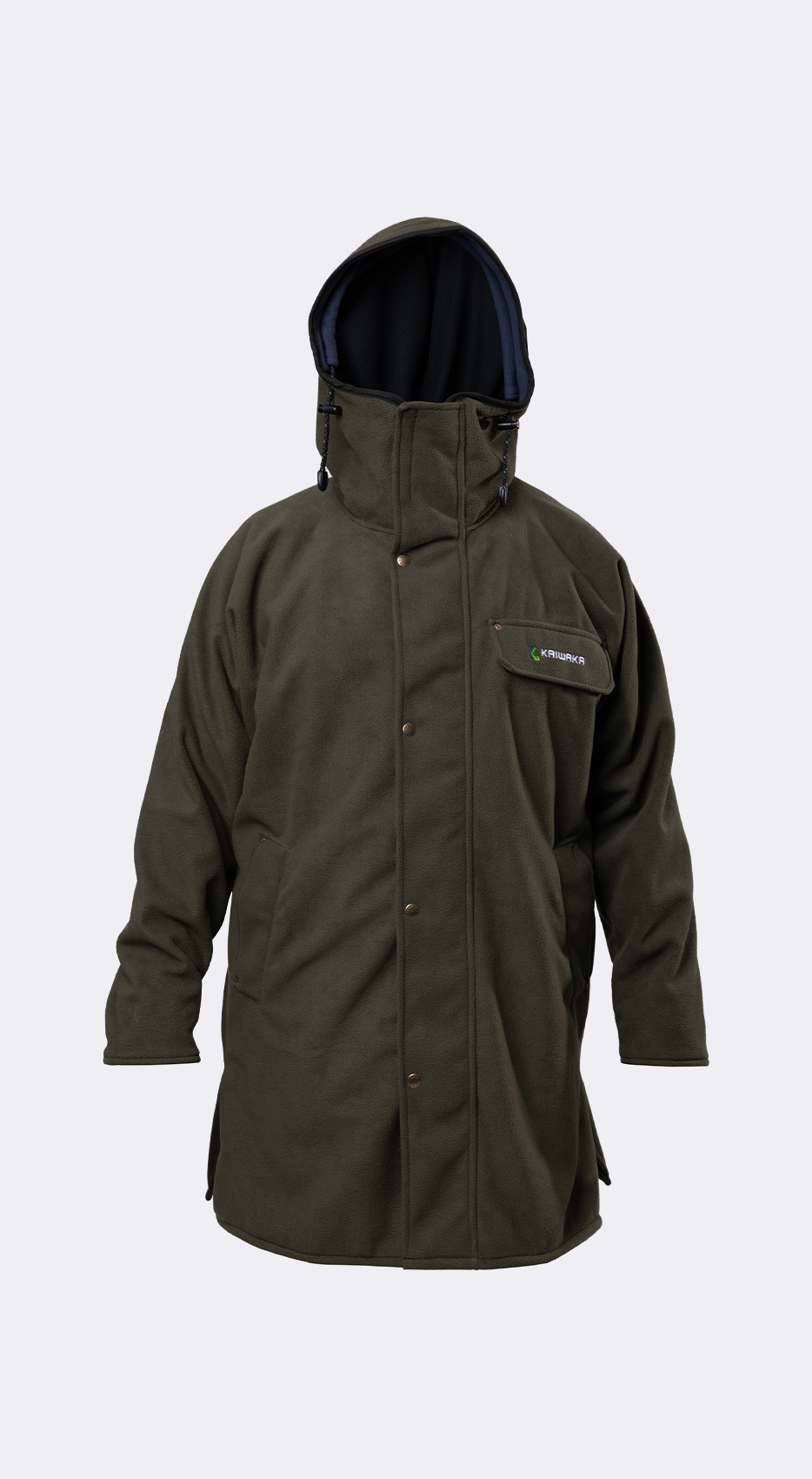 Weathershield Bushshirt