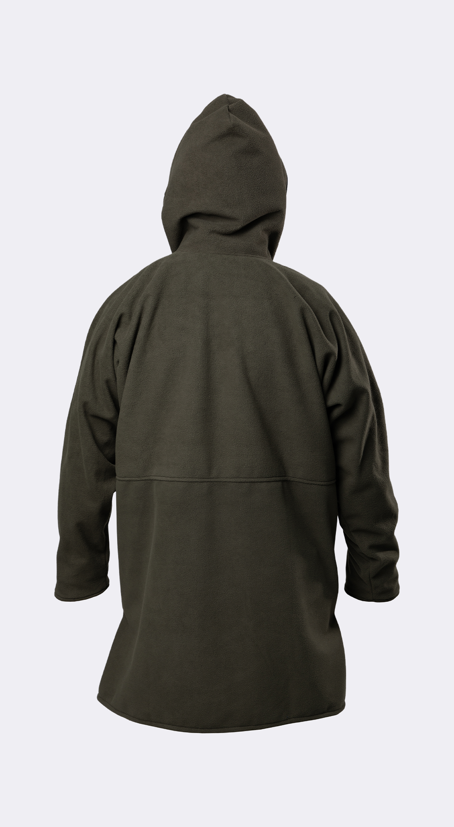 Weathershield Bushshirt