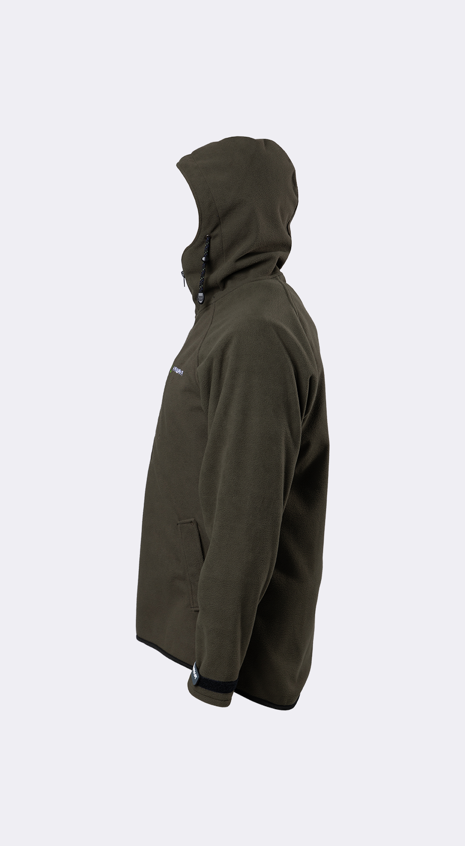 Weathershield Long Sleeve Hoodie