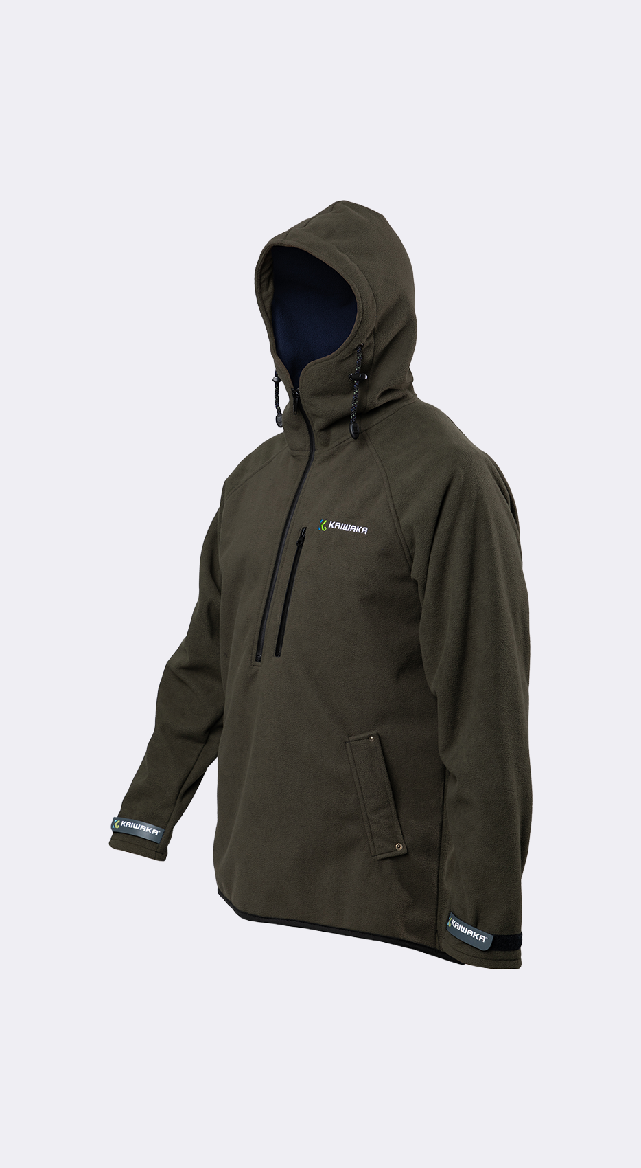 Weathershield Long Sleeve Hoodie