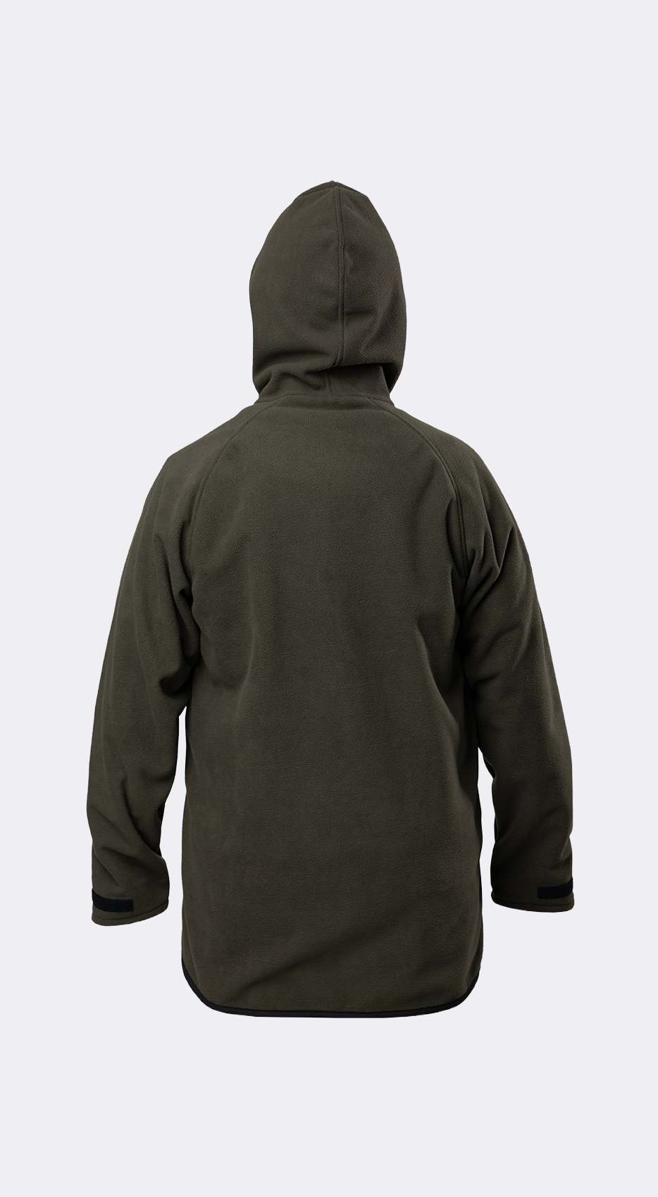 Weathershield Long Sleeve Hoodie