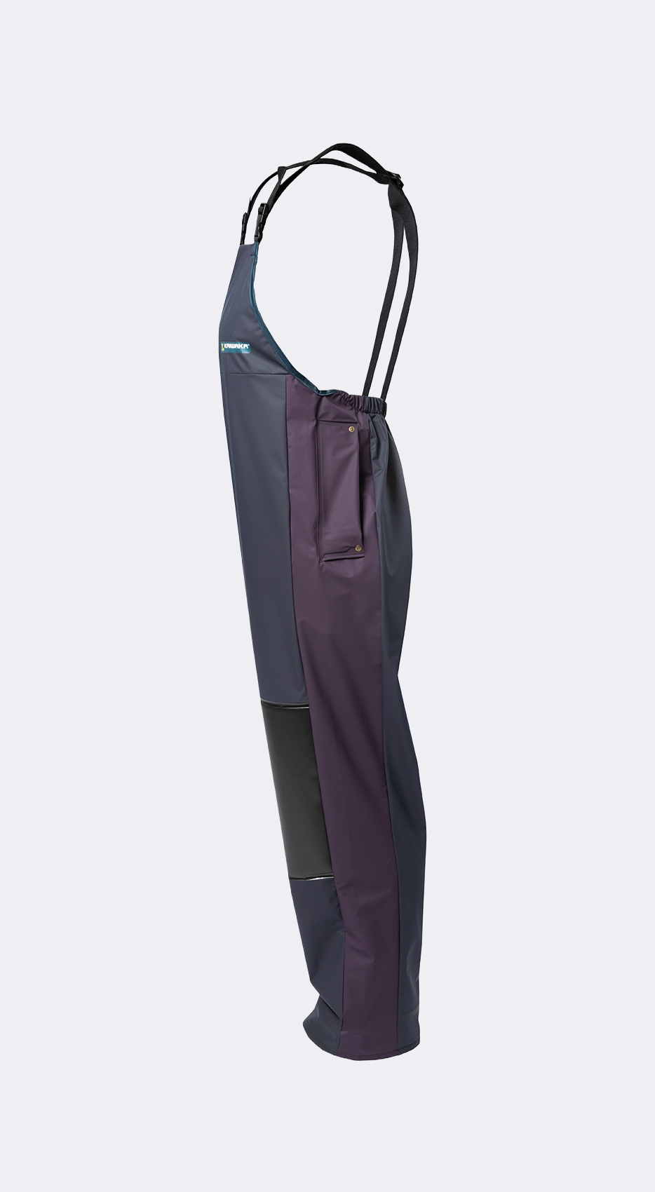Sealtex Lady of the Land Bib Overtrousers