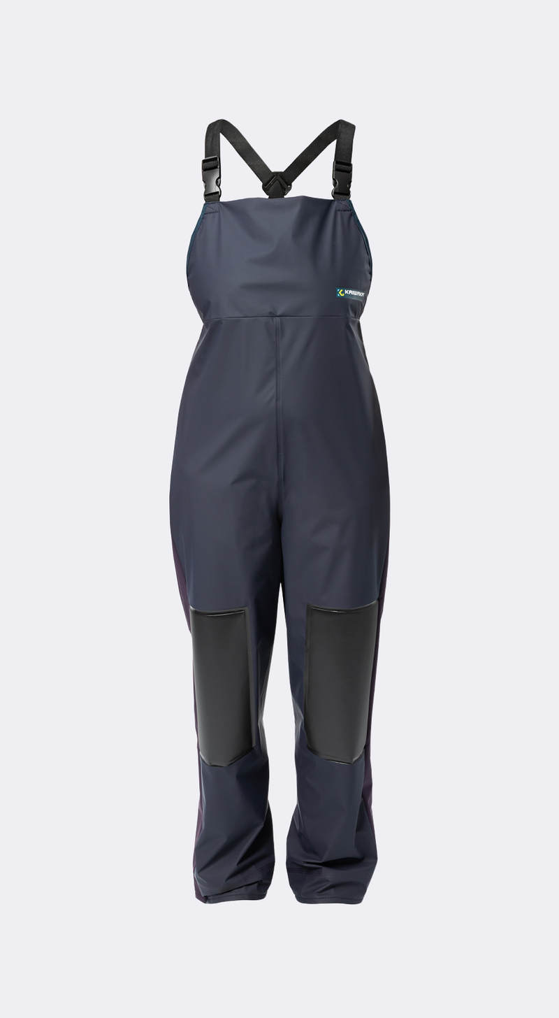 Sealtex Lady of the Land Short Sleeve Vest