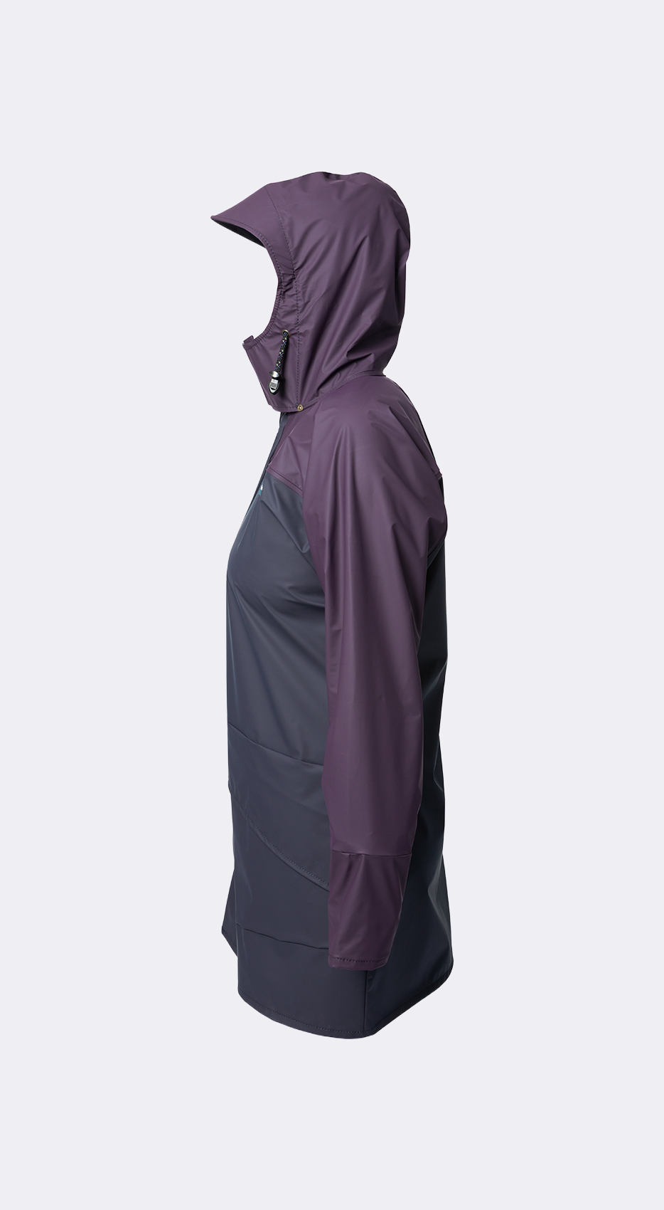 Sealtex Lady of the Land Parka