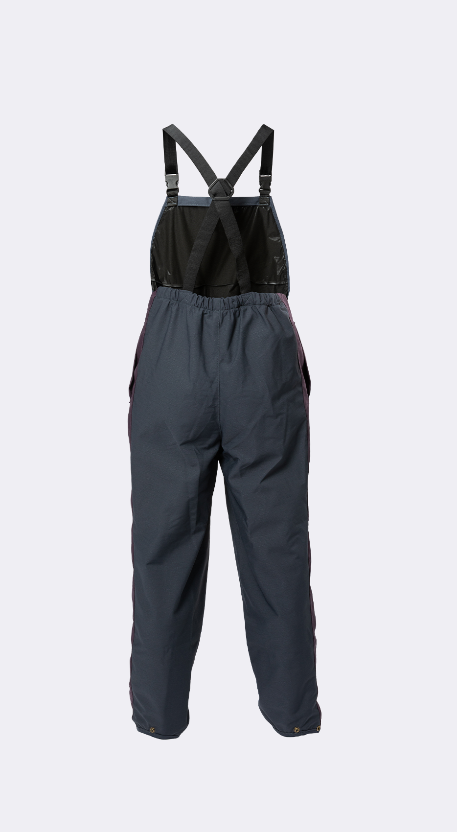 Stormforce Lady of the Land Bib Overtrousers