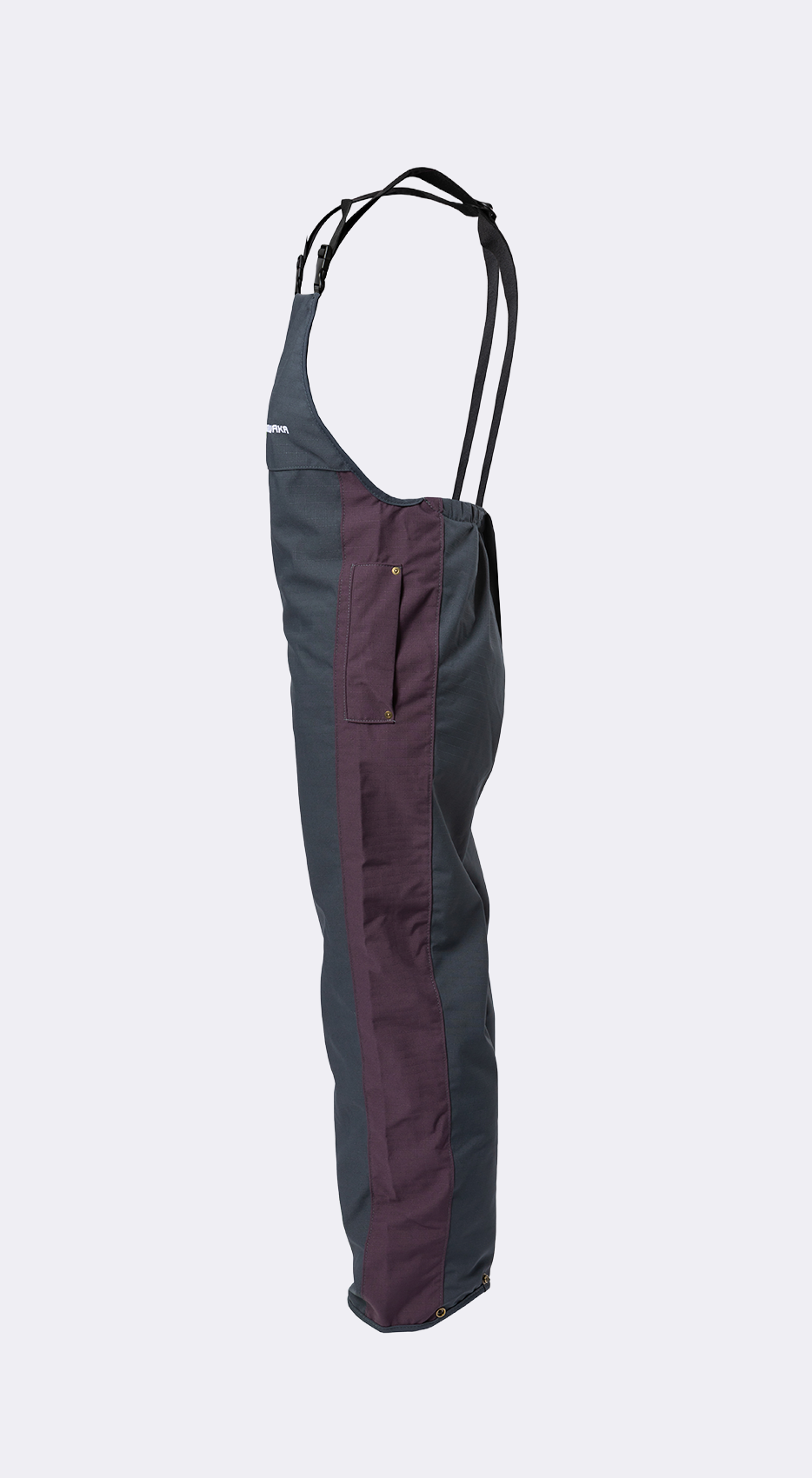 Stormforce Lady of the Land Bib Overtrousers