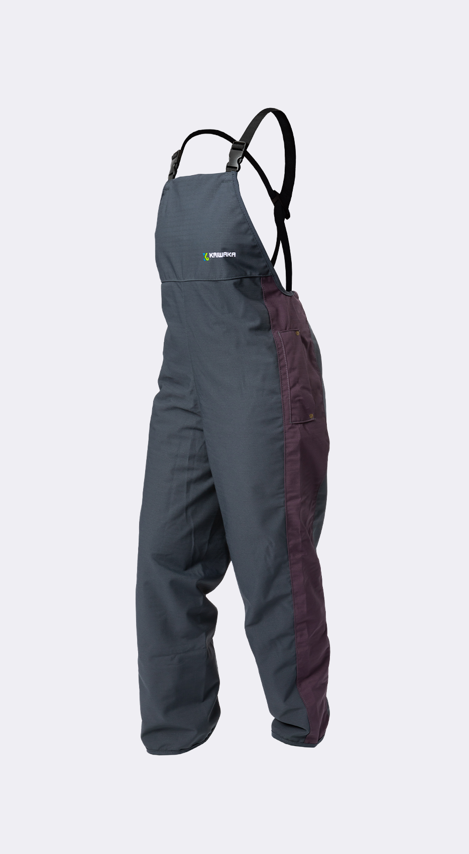 Stormforce Lady of the Land Bib Overtrousers