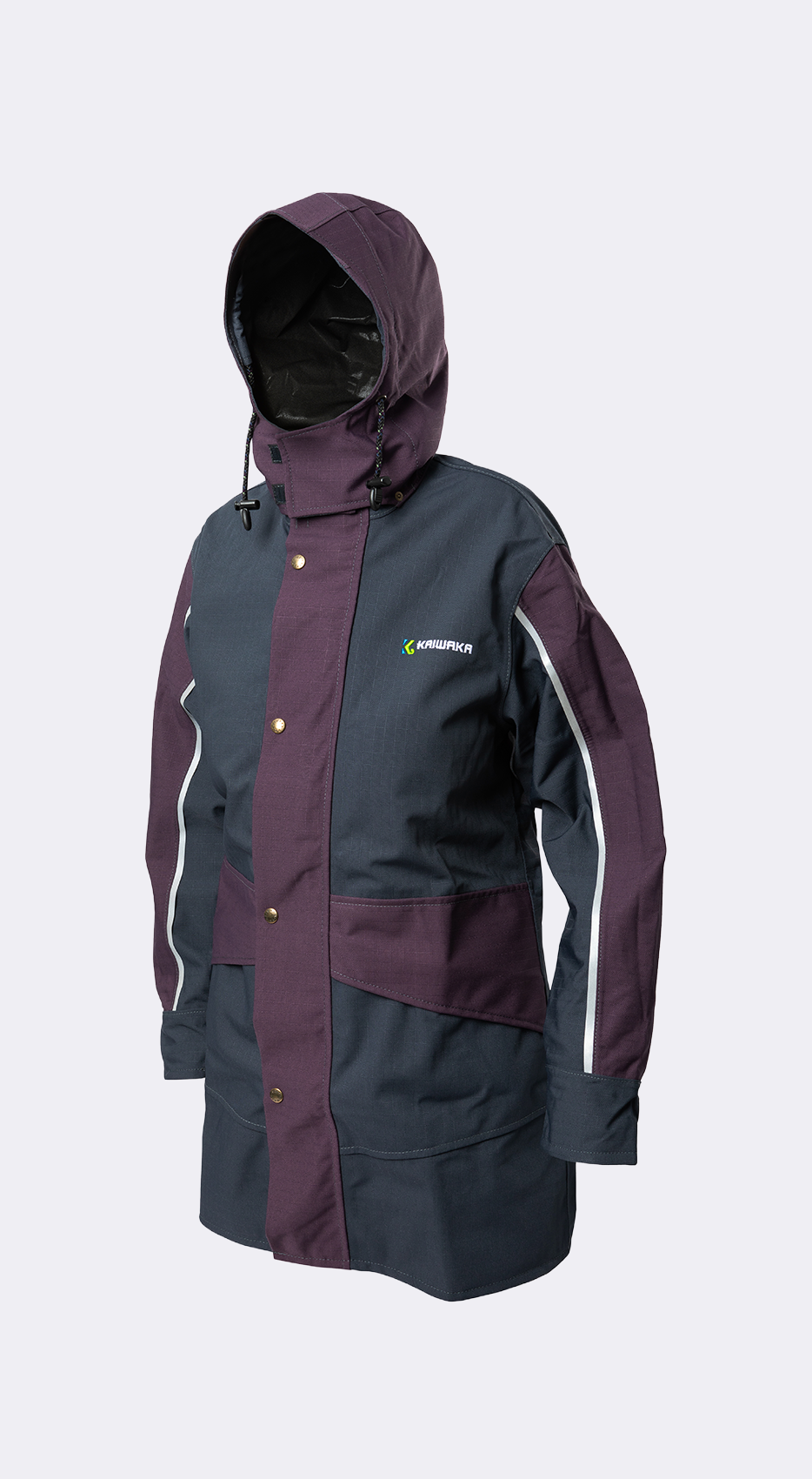 Stormforce Lady of the Land Parka