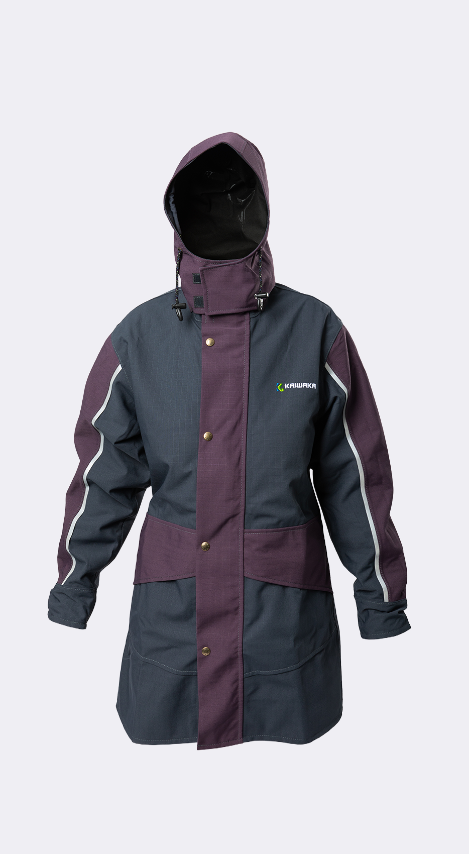 Stormforce Lady of the Land Parka